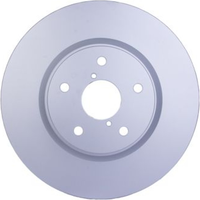 Hella 8DD 355 116-361 Bremsscheibe PRO