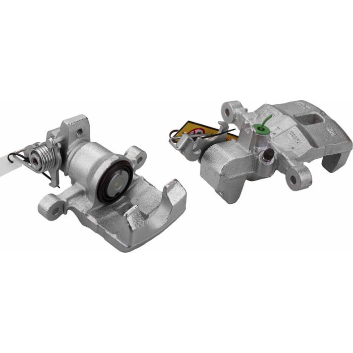 Hella Pagid 8AC 355 381-511 Bremssattel Hella Pagid 8AC 355 381-511 Bremssattel