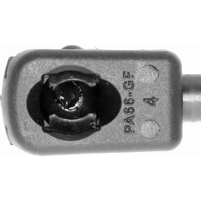 Vaico V95-0190 Gasfeder, Motorhaube