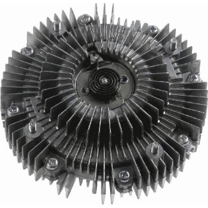Sachs 2100 500 043 Kupplung, Kühlerlüfter Sachs 2100 500 043 Kupplung, Kühlerlüfter