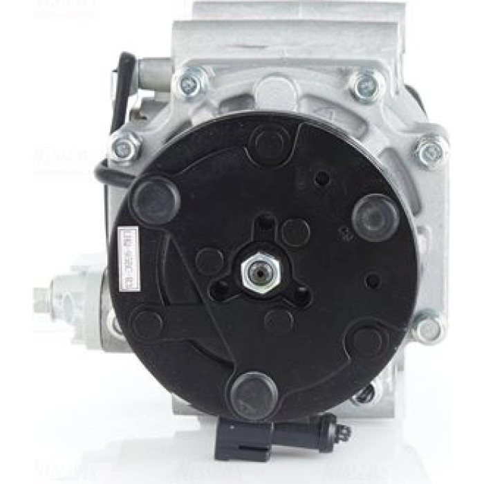 Nissens 89365 Kompressor, Klimaanlage FIRST FIT Nissens 89365 Kompressor, Klimaanlage FIRST FIT