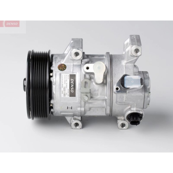 DENSO 5SE12C Klimakompressor DCP50035