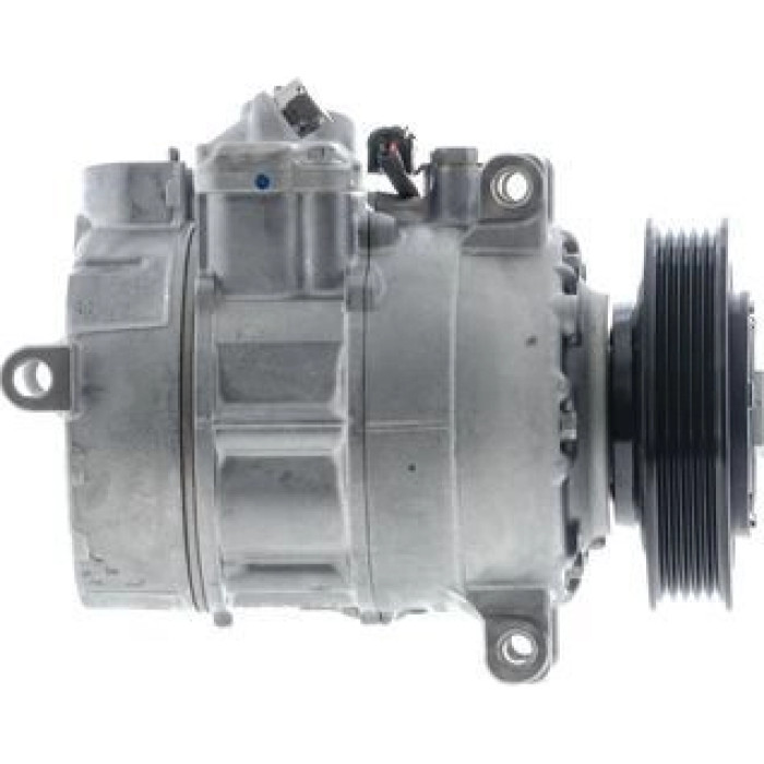 Mahle ACP 647 000P Kompressor, Klimaanlage BEHR Premium Line