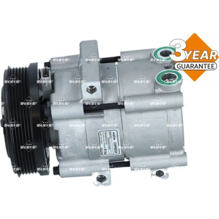 NRF 32212 Kompressor, Klimaanlage EASY FIT NRF 32212 Kompressor, Klimaanlage EASY FIT