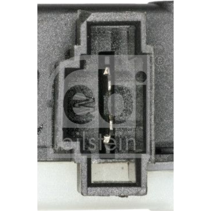 FEBI BILSTEIN 186458 Stellelement, Zentralverriegelung FEBI BILSTEIN 186458 Stellelement, Zentralverriegelung