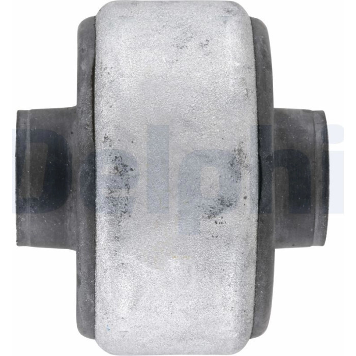 Delphi TD438W Lagerung, Lenker