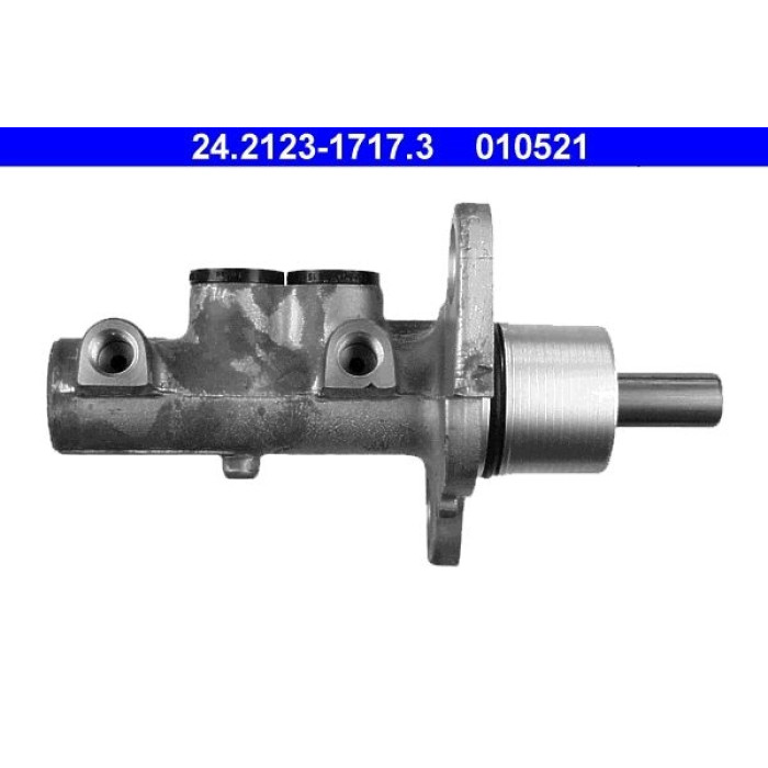 ATE 24.2123-1717.3 Hauptbremszylinder ATE 24.2123-1717.3 Hauptbremszylinder