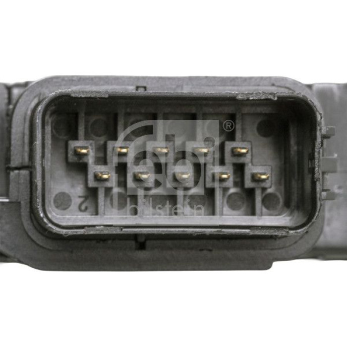 febi bilstein 1003269 Türschloss Plus