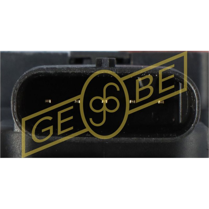 NOx-Sensor, NOx-Katalysator 9 3690 1