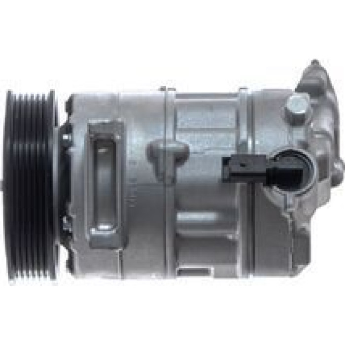 Mahle ACP 958 000S Kompressor, Klimaanlage BEHR Mahle ACP 958 000S Kompressor, Klimaanlage BEHR