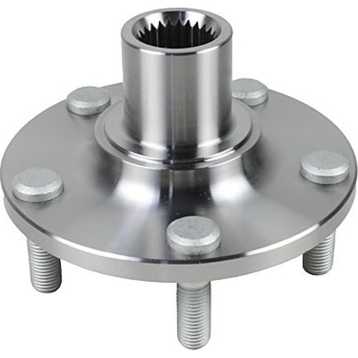 Metzger N 1054 Radnabe