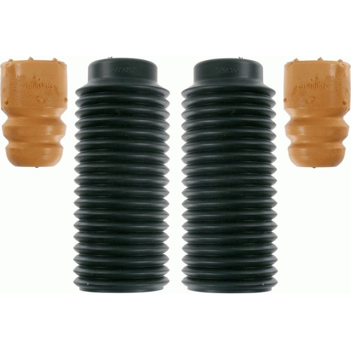 Sachs 900 152 Staubschutzsatz, Stoßdämpfer Service Kit Sachs 900 152 Staubschutzsatz, Stoßdämpfer Service Kit