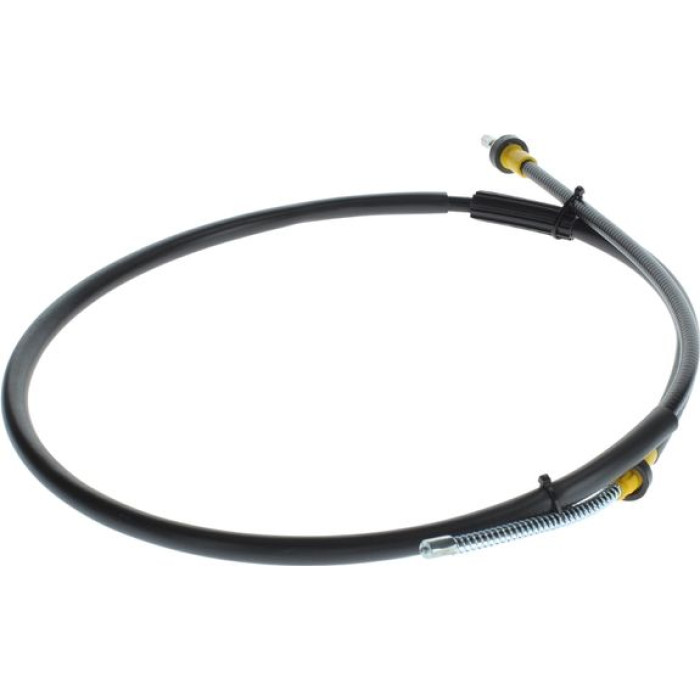 BOSCH 1 987 477 965 Seilzug, Feststellbremse