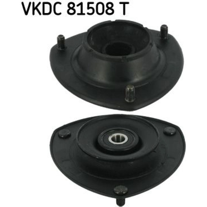 Federbeinstützlager VKDC 81508 T