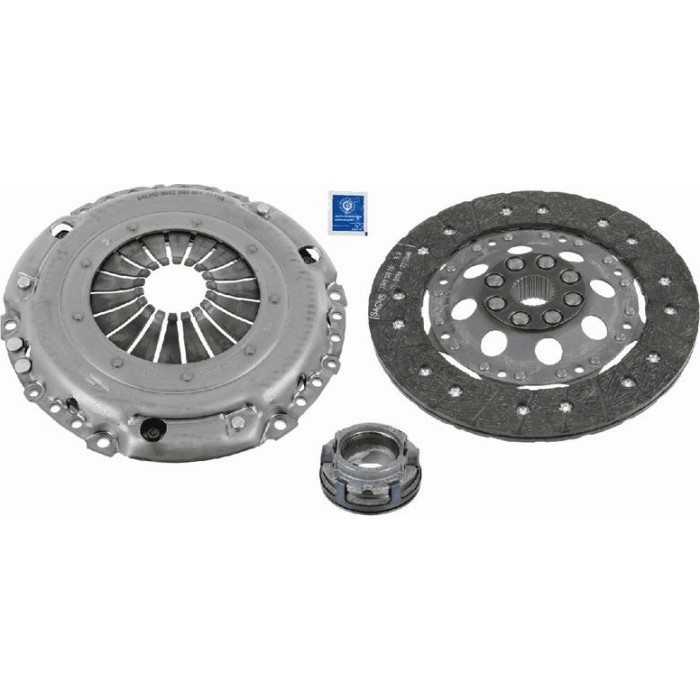 SACHS 3000 317 003 Kupplungssatz SACHS 3000 317 003 Kupplungssatz