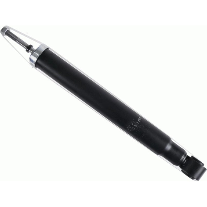 Sachs 313 857 Stoßdämpfer Sachs 313 857 Stoßdämpfer
