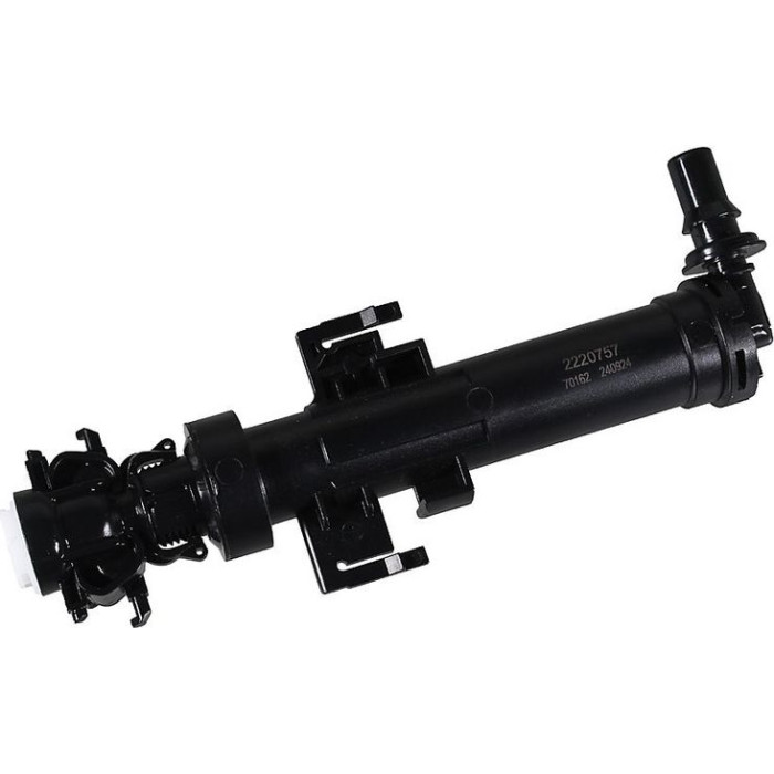 Waschwasserdüse, Scheinwerferreinigung 2220757 Waschwasserdüse, Scheinwerferreinigung 2220757