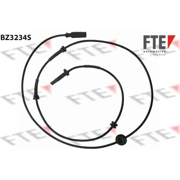 FTE 9400211 Sensor, Raddrehzahl FTE 9400211 Sensor, Raddrehzahl