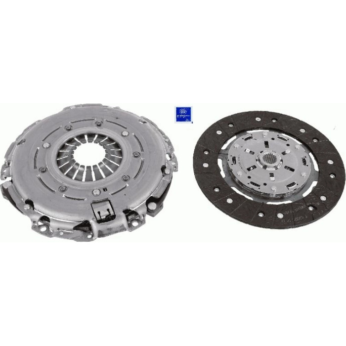 SACHS 3000 950 643 Kupplungssatz XTend SACHS 3000 950 643 Kupplungssatz XTend