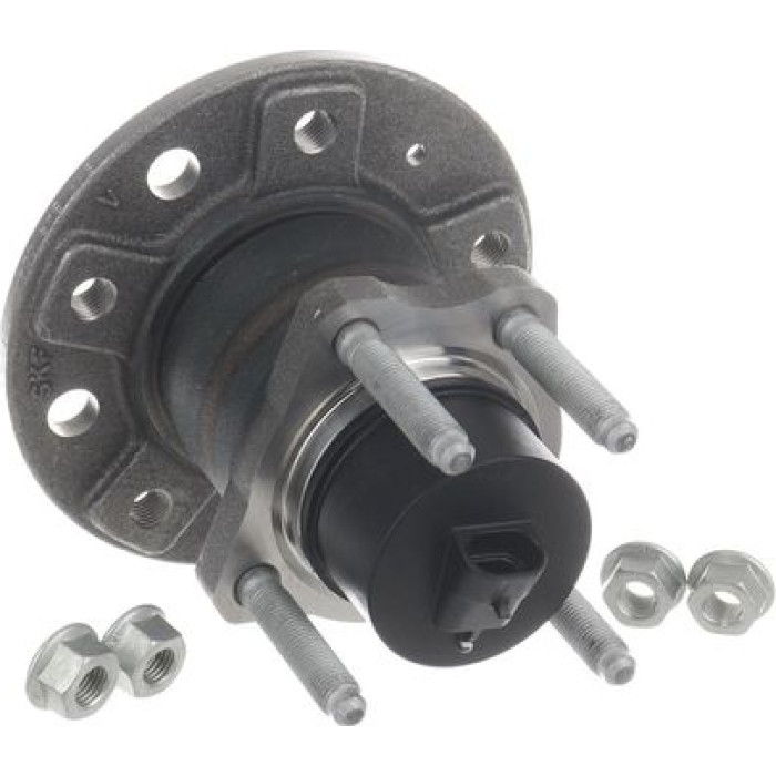 SKF VKBA 3534 Radlagersatz SKF VKBA 3534 Radlagersatz