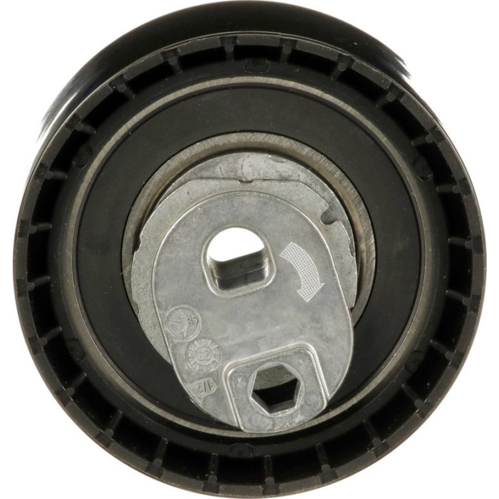 Gates T43035 Spannrolle, Zahnriemen PowerGrip™ Gates T43035 Spannrolle, Zahnriemen PowerGrip™