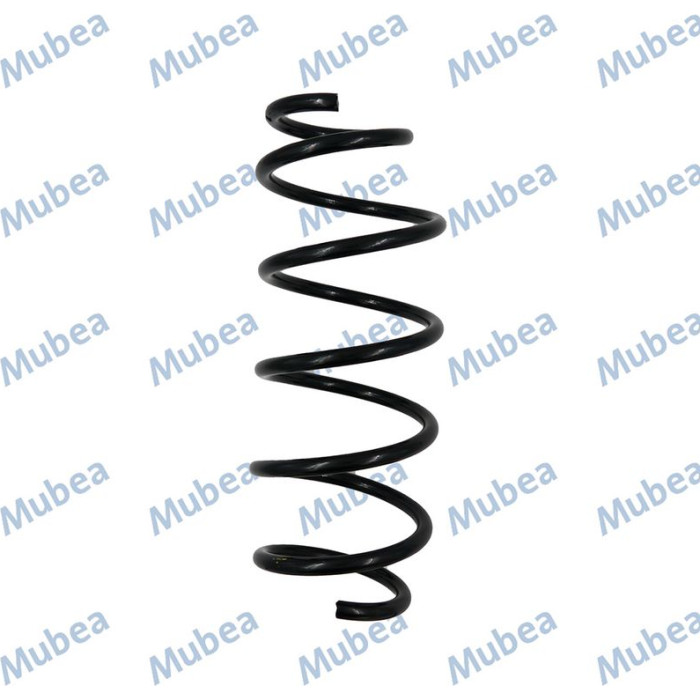 MUBEA 061368-E Fahrwerksfeder MUBEA 061368-E Fahrwerksfeder