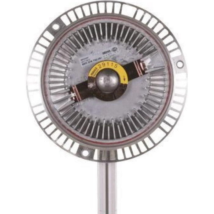 Kupplung, Kühlerlüfter CFC 52 000P Kupplung, Kühlerlüfter CFC 52 000P