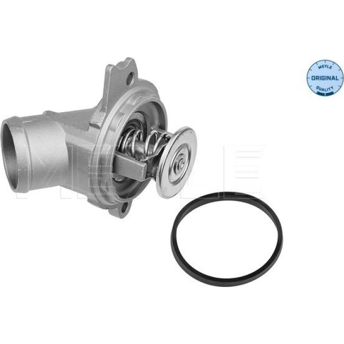 Meyle 028 228 0000 Thermostat, Kühlmittel MEYLE-ORIGINAL: True to OE Meyle 028 228 0000 Thermostat, Kühlmittel MEYLE-ORIGINAL: True to OE