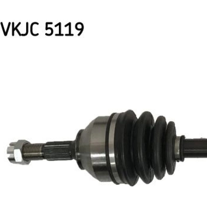 SKF VKJC 5119 Antriebswelle