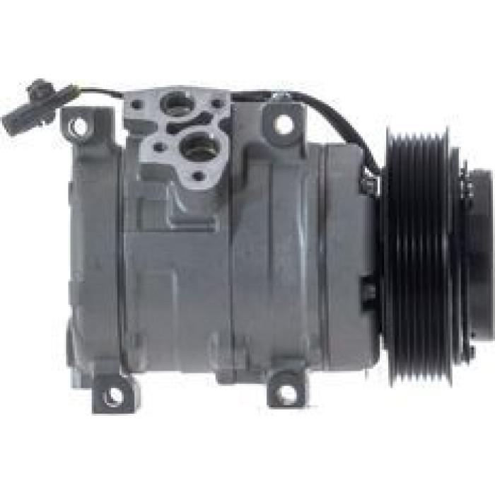 Mahle ACP 1576 000S Kompressor, Klimaanlage BEHR Mahle ACP 1576 000S Kompressor, Klimaanlage BEHR