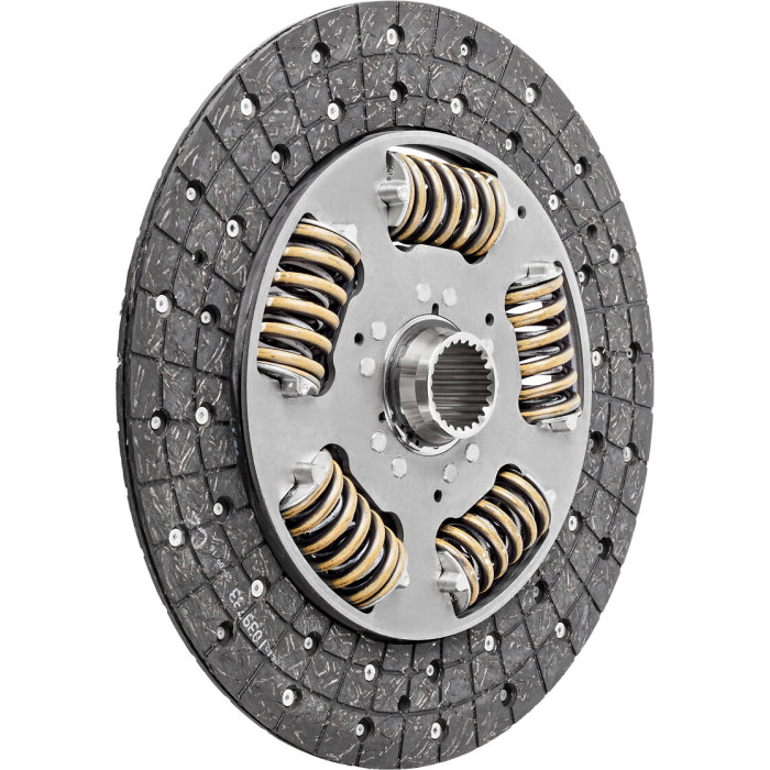 Valeo 827513 Kupplungssatz NEW KIT2P Valeo 827513 Kupplungssatz NEW KIT2P