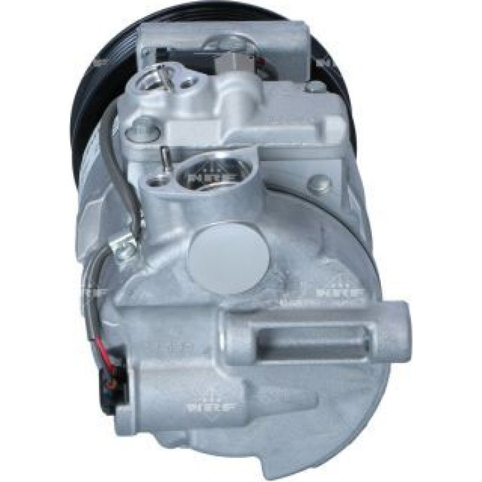 NRF 320065G Kompressor, Klimaanlage GENUINE NRF 320065G Kompressor, Klimaanlage GENUINE
