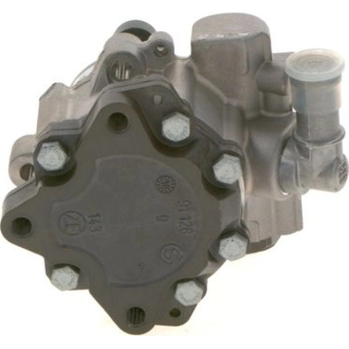 BOSCH K S00 000 599 Hydraulikpumpe, Lenkung BOSCH K S00 000 599 Hydraulikpumpe, Lenkung