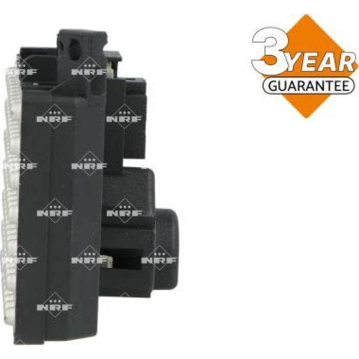 NRF 342106 Widerstand, Innenraumgebläse NRF 342106 Widerstand, Innenraumgebläse