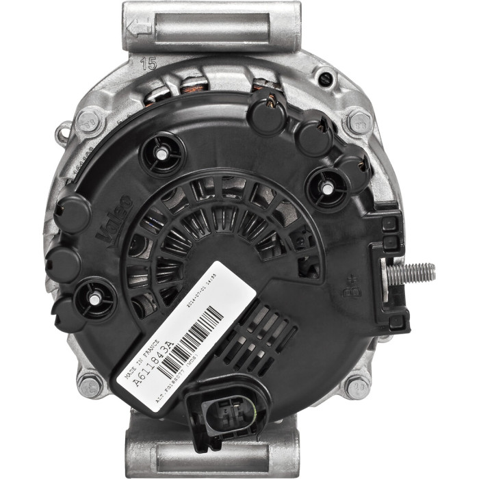 Valeo 439738 Generator ORIGINS - NEW O.E. TECHNOLOGIE