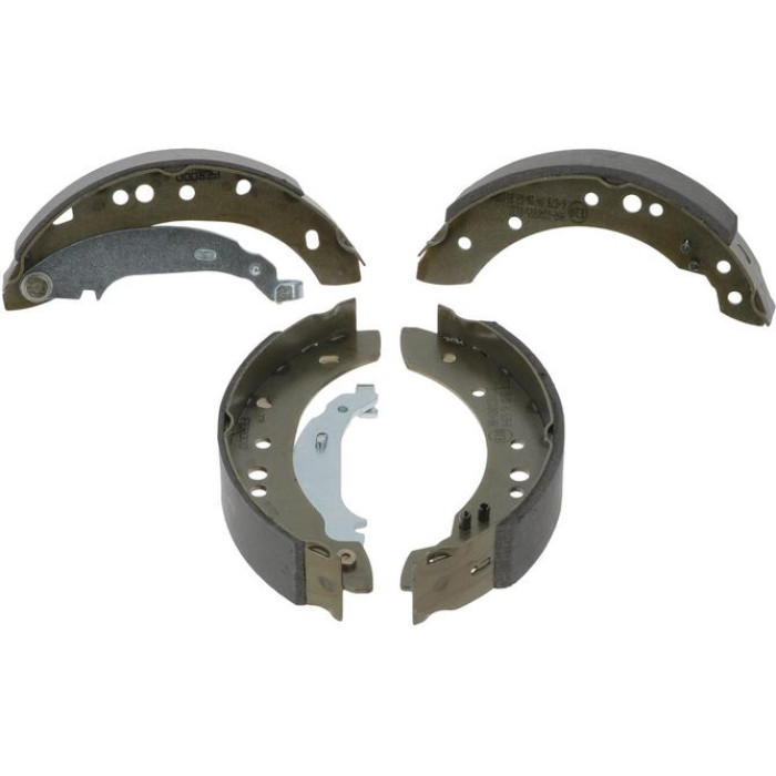 Bremsbackensatz FSB4109 Bremsbackensatz FSB4109