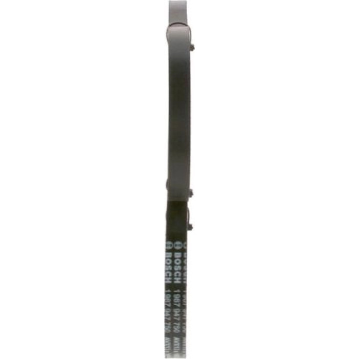BOSCH 1 987 947 750 Keilriemen