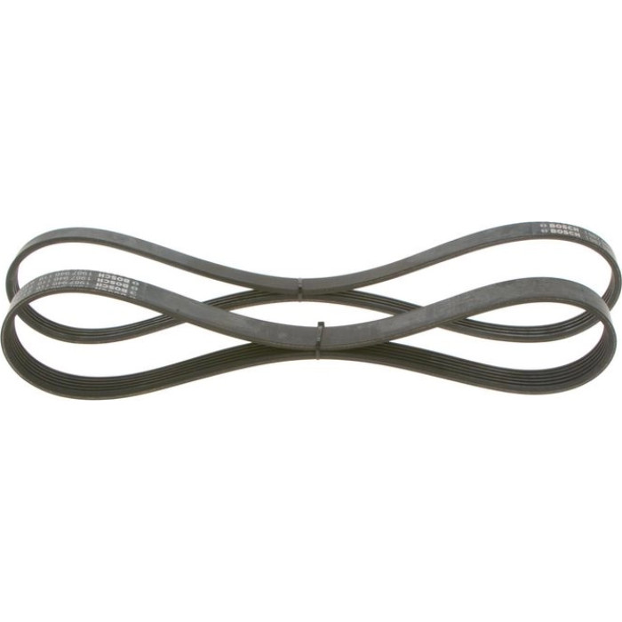 BOSCH 1 987 946 199 Keilrippenriemensatz Elastic BOSCH 1 987 946 199 Keilrippenriemensatz Elastic