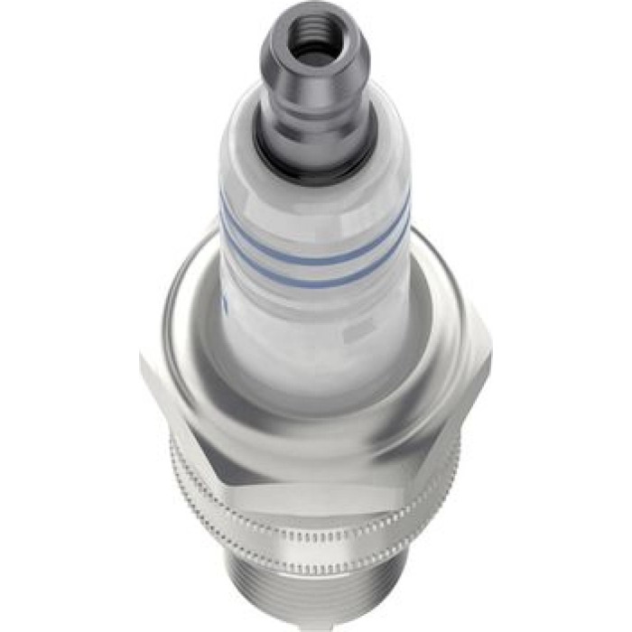 BOSCH 0 241 229 715 Zündkerze Nickel BOSCH 0 241 229 715 Zündkerze Nickel