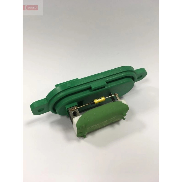 Denso DRS09005 Widerstand, Innenraumgebläse Denso DRS09005 Widerstand, Innenraumgebläse