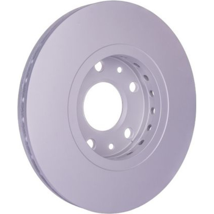 Hella 8DD 355 129-121 Bremsscheibe Pro High Carbon
