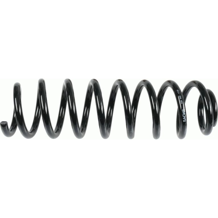 Sachs 998 662 Fahrwerksfeder Sachs 998 662 Fahrwerksfeder