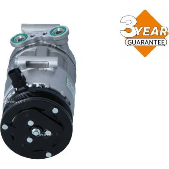 NRF 32415 Kompressor, Klimaanlage EASY FIT