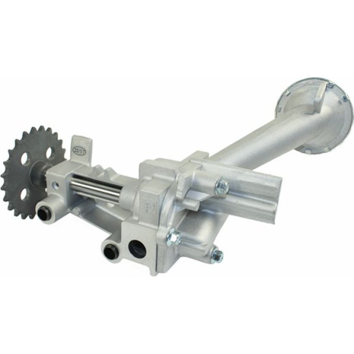 Metzger 8000048 Ölpumpe