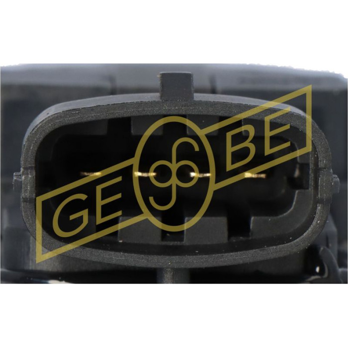 NOx-Sensor, NOx-Katalysator 9 2953 1