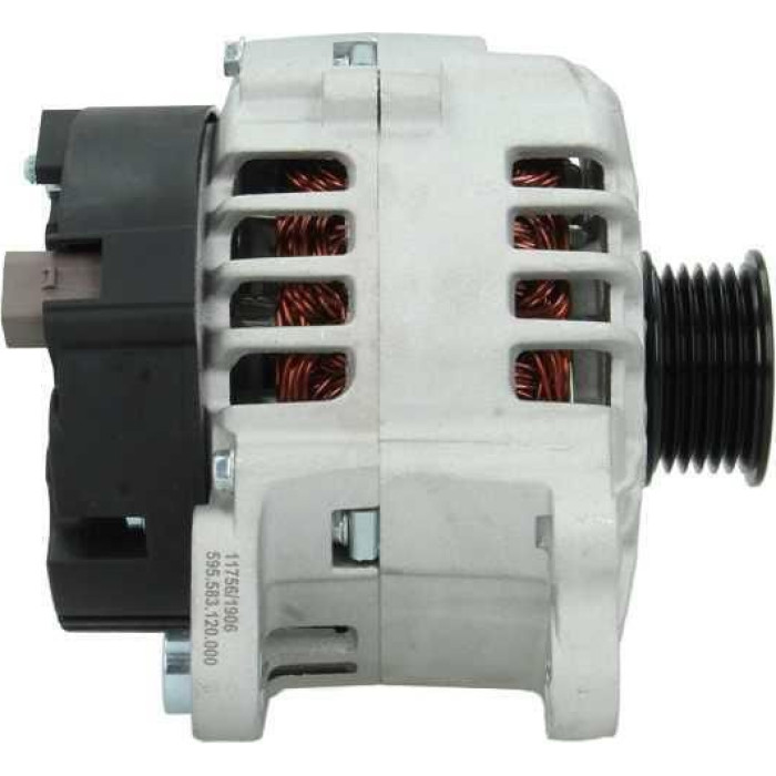 Generator 595.583.120.004