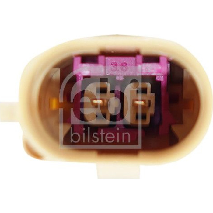 FEBI BILSTEIN 185341 Sensor, Abgastemperatur FEBI BILSTEIN 185341 Sensor, Abgastemperatur