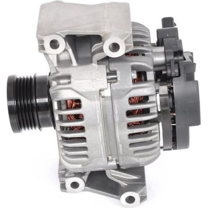 Generator 0 124 425 040 Generator 0 124 425 040