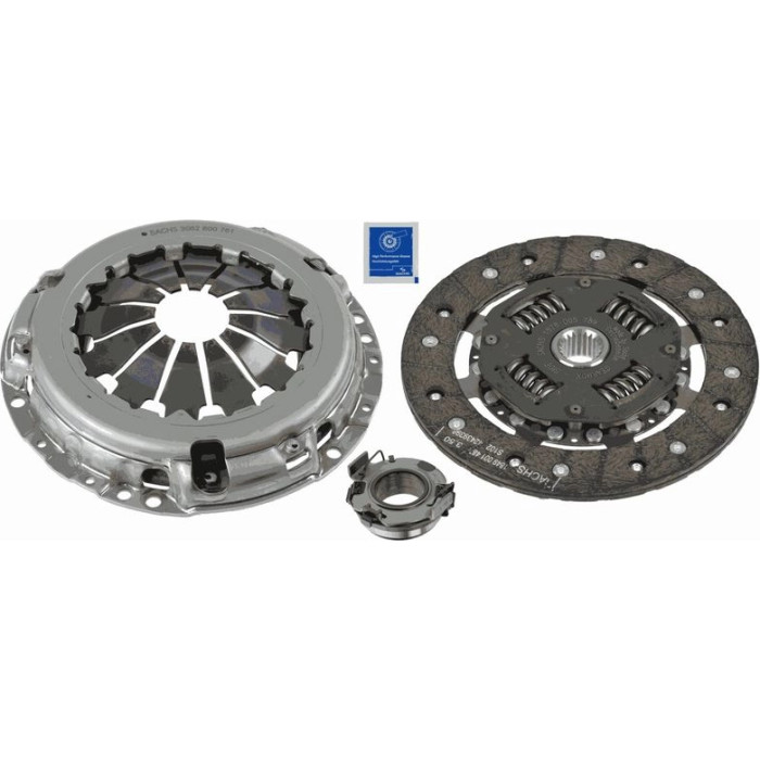 SACHS 3000 951 436 Kupplungssatz SACHS 3000 951 436 Kupplungssatz