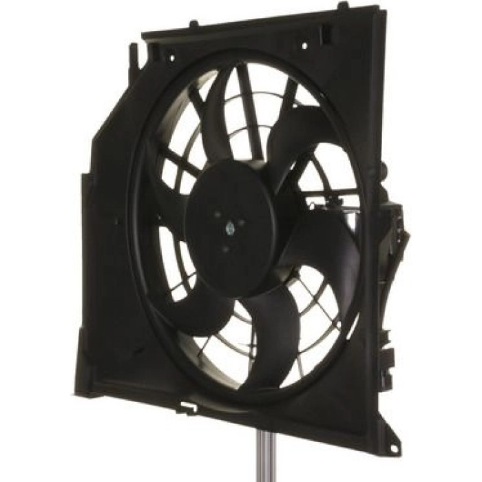 Mahle CFF 137 000S Lüfter, Motorkühlung BEHR Mahle CFF 137 000S Lüfter, Motorkühlung BEHR